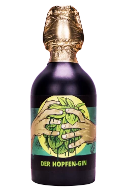 Brauerei Hopfen-Gin