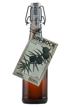 Brauerei Gin-Bock