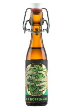 Brauerei Mini Hopfen-Gin