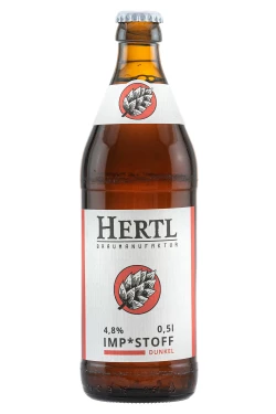 Brauerei Imp*stoff Dunkel