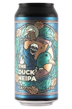 Brauerei The Duck NEIPA