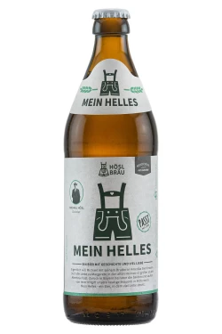 Mein Helles