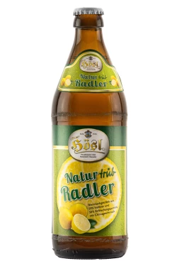 Brauerei Natur Radler