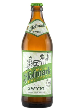 Brauerei Zwickl