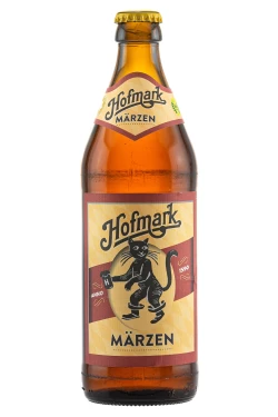 Brauerei Märzen