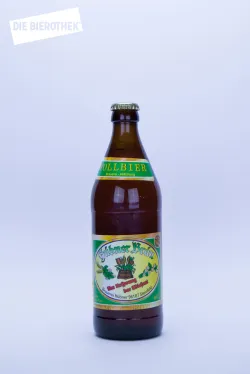 Hübner Vollbier