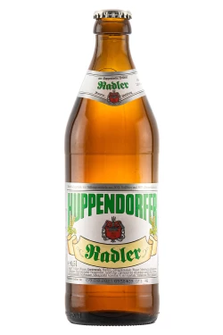 Brauerei Huppendorfer Radler