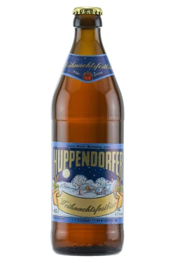 Brauerei Weihnachtsfestbier