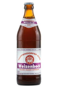 Brauerei Weizenbock