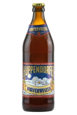 Brauerei Winterweizen