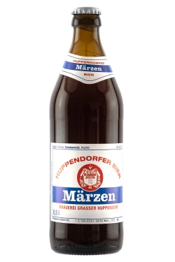 Brauerei Märzen