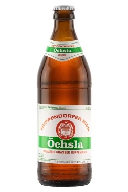 Brauerei Öchsla