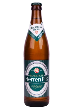 Brauerei Herren Pils