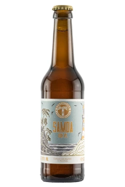 Brauerei Samoa