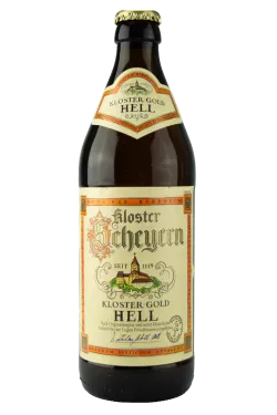 Product Kloster - Gold hell