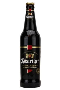 Brauerei Köstritzer Schwarzbier