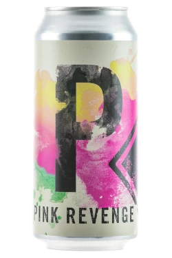 Brauerei Pink Revenge