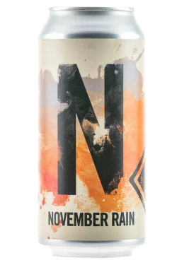 Brauerei November Rain