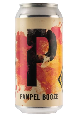 Brauerei Pampel Booze