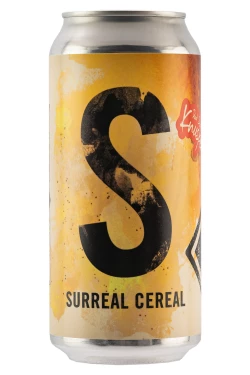 Brauerei Surreal Cereal