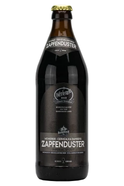 Brauerei Zapfenduster