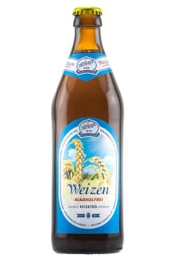 Weizen alkoholfrei