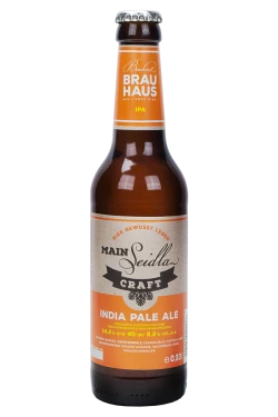 Brauerei IPA