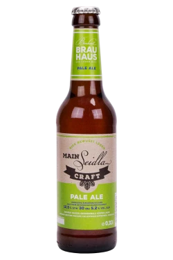 Brauerei Pale Ale