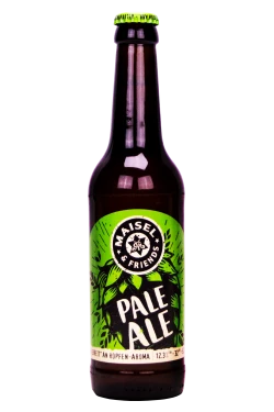 Brauerei Pale Ale