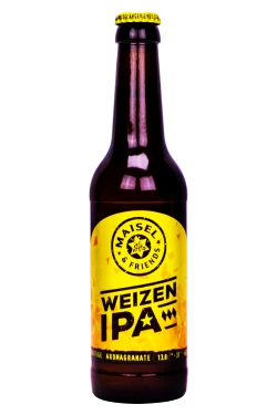 Brauerei Weizen IPA