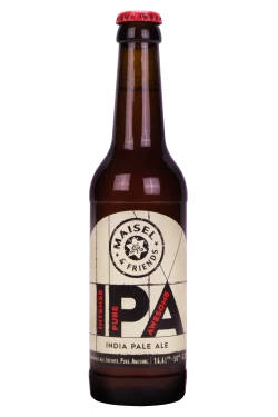 Brauerei IPA