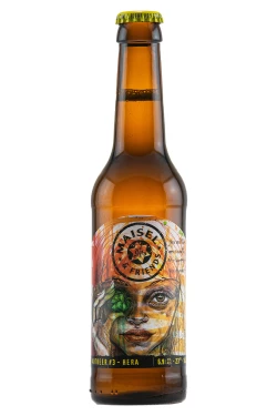 Brauerei Artbeer #3 - Hera