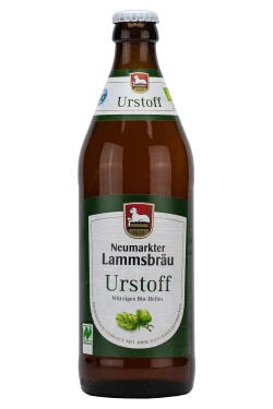 Brauerei Urstoff