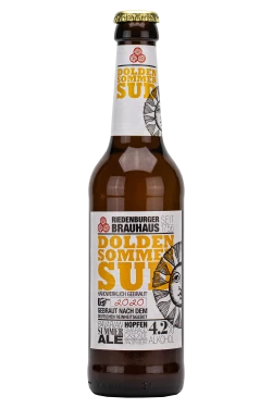 Brauerei Dolden Sommer Sud 20’