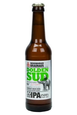 Brauerei Dolden Sud IPA