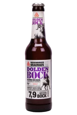 Product Dolden Bock