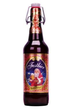 Product Weihnachts-Festbier