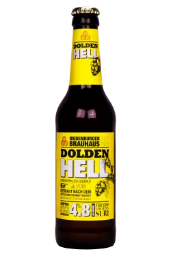 Brauerei Dolden Hell