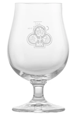 Brauerei Glas Bristol Schwenker