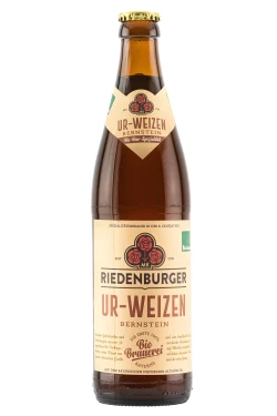 Brauerei Ur-Weizen