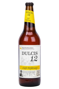 Brauerei Dulcis 12 „Süße Verführung“