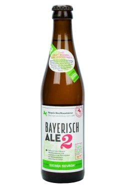 Brauerei Bayerisch Ale 2