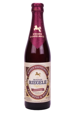 Brauerei Augustus Weizendoppelbock