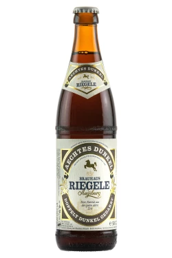 Brauerei Aechtes Dunkel