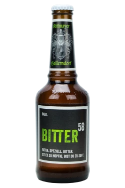 Brauerei Bitter 58