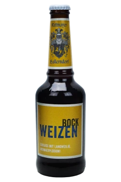 Brauerei Weizenbock