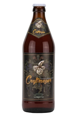 Brauerei Craftmayer Summer Ale