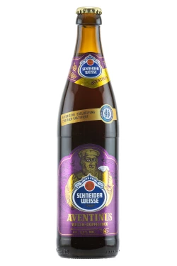 Brauerei Tap 6 Unser Aventinus