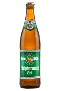 Schönramer Hell