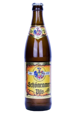 Schönramer Pils